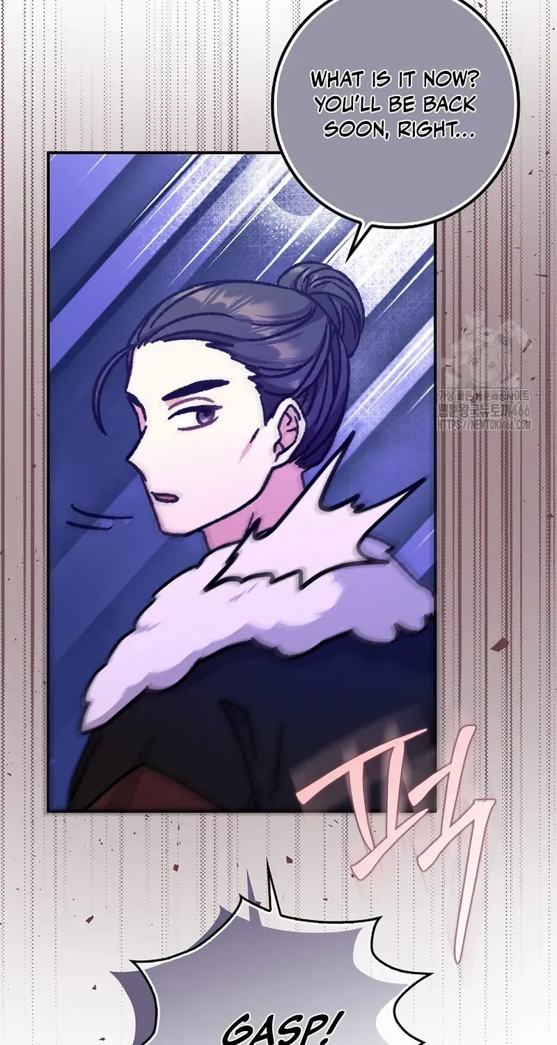 I Became The Young Wife of The Male Protagonist of a Martial Arts Novel Chapter 20 page 39 - 
