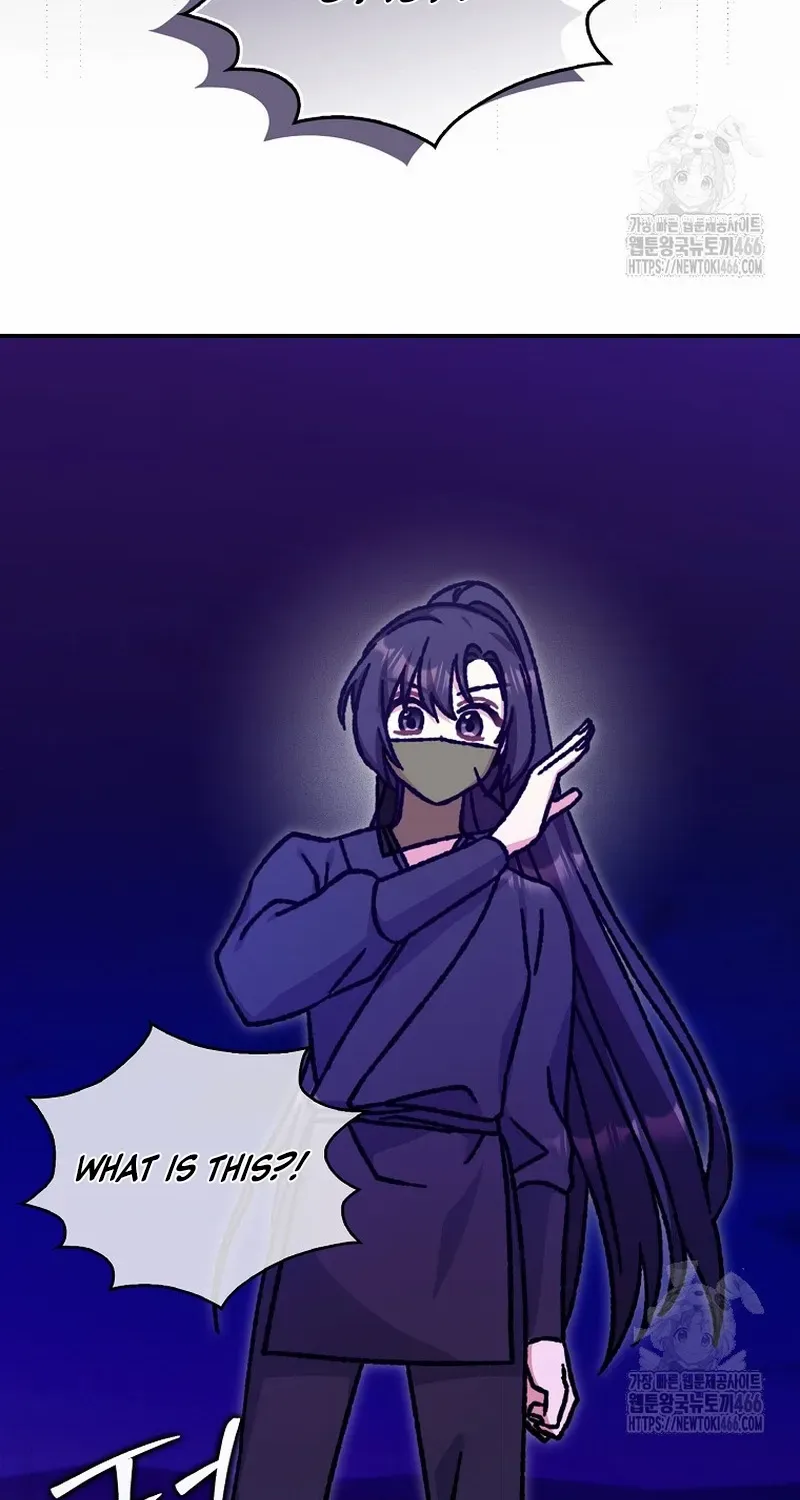 I Became The Young Wife of The Male Protagonist of a Martial Arts Novel Chapter 20 page 40 - 