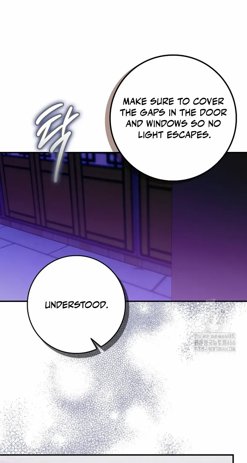 I Became The Young Wife of The Male Protagonist of a Martial Arts Novel Chapter 20 page 45 - 