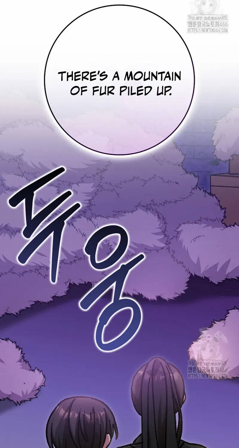 I Became The Young Wife of The Male Protagonist of a Martial Arts Novel Chapter 20 page 48 - 