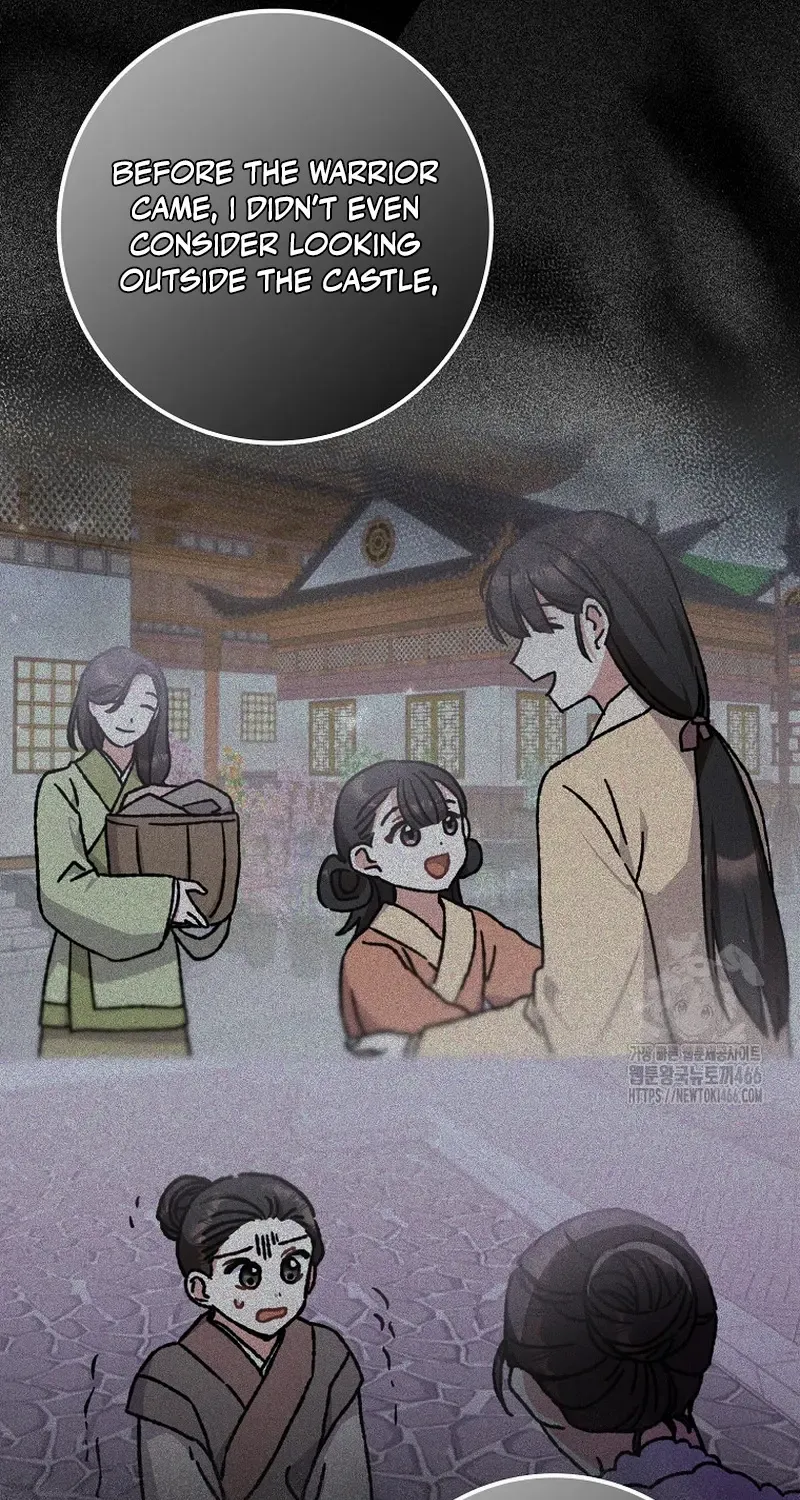 I Became The Young Wife of The Male Protagonist of a Martial Arts Novel Chapter 20 page 53 - 