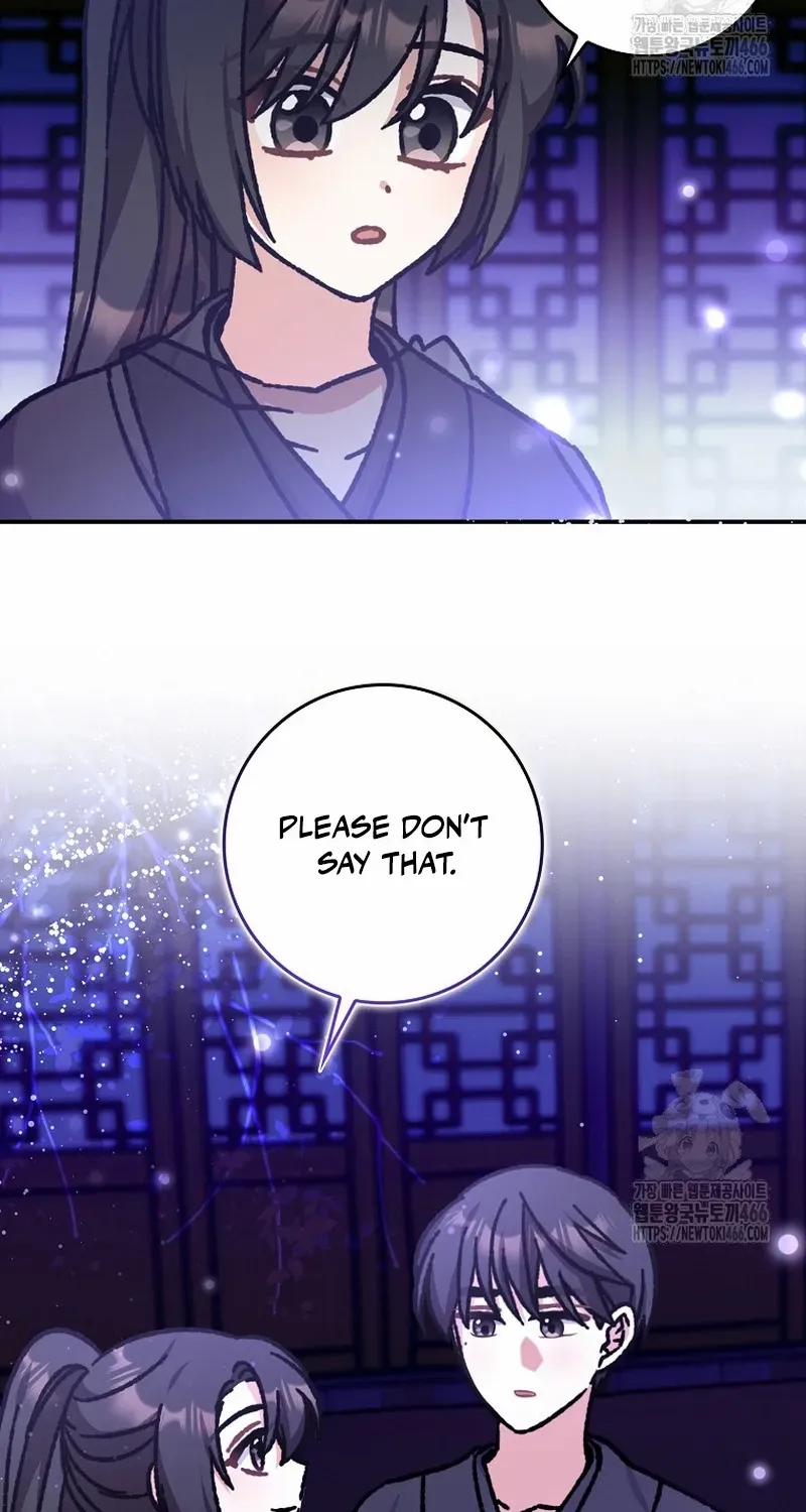 I Became The Young Wife of The Male Protagonist of a Martial Arts Novel Chapter 20 page 56 - 