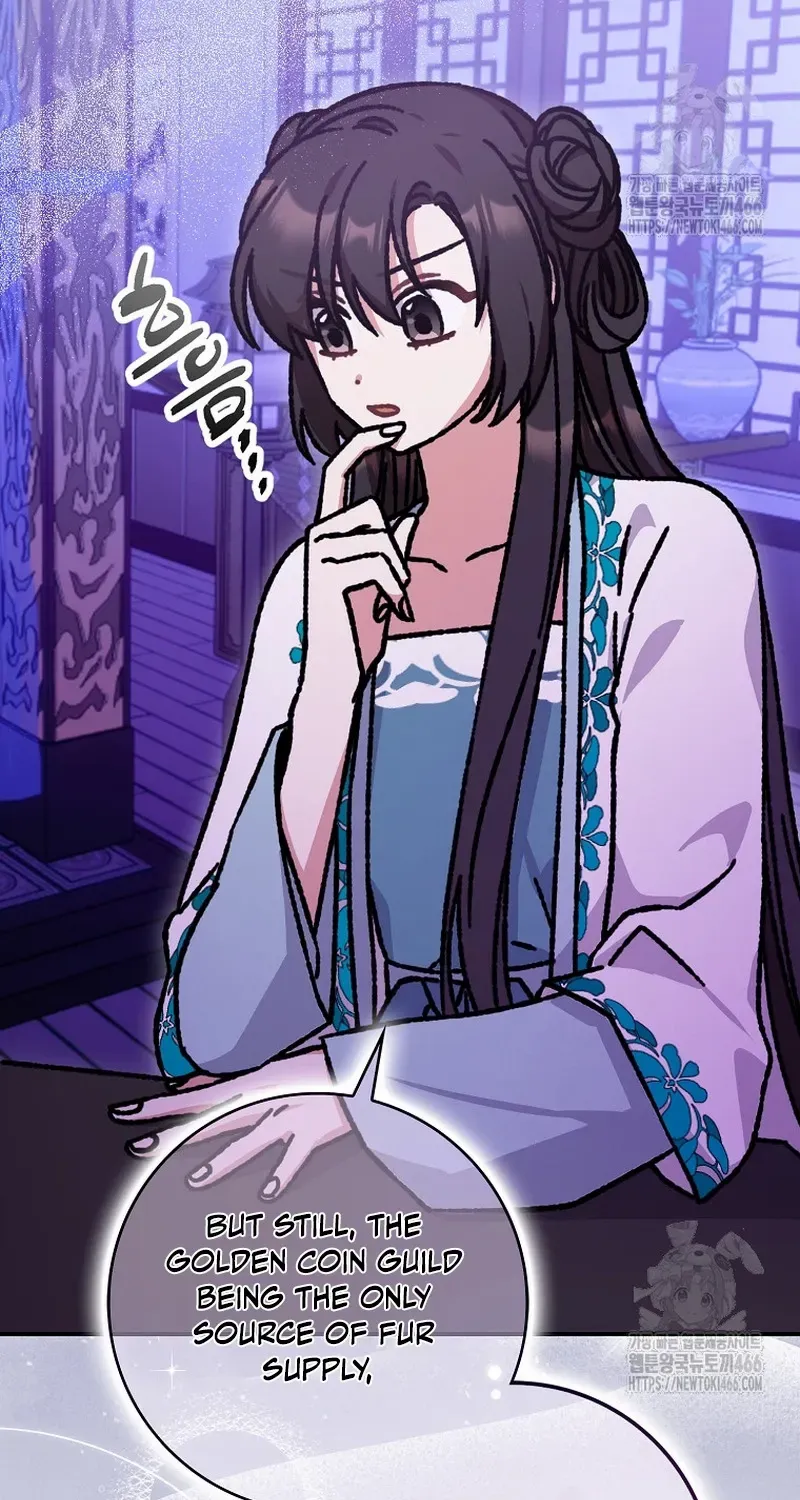 I Became The Young Wife of The Male Protagonist of a Martial Arts Novel Chapter 20 page 7 - 