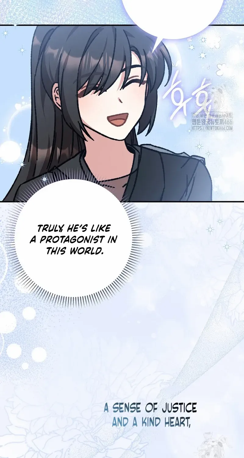 I Became The Young Wife of The Male Protagonist of a Martial Arts Novel Chapter 20 page 63 - 