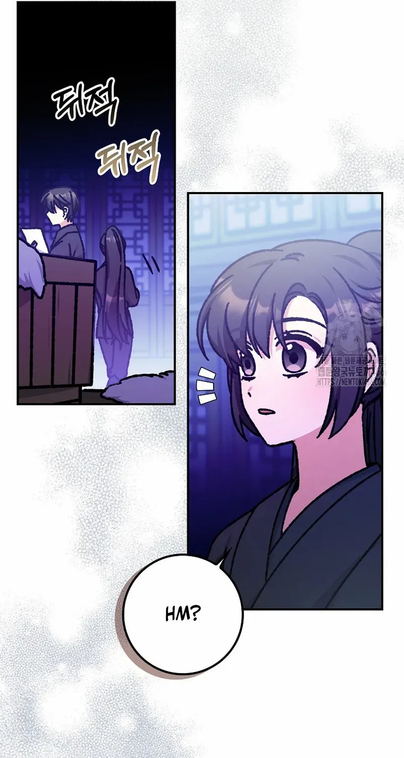 I Became The Young Wife of The Male Protagonist of a Martial Arts Novel Chapter 20 page 66 - 