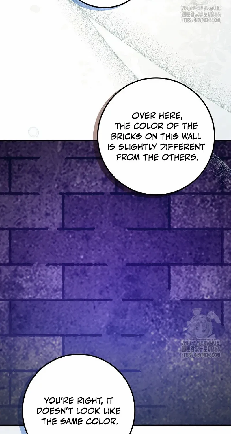 I Became The Young Wife of The Male Protagonist of a Martial Arts Novel Chapter 20 page 68 - 