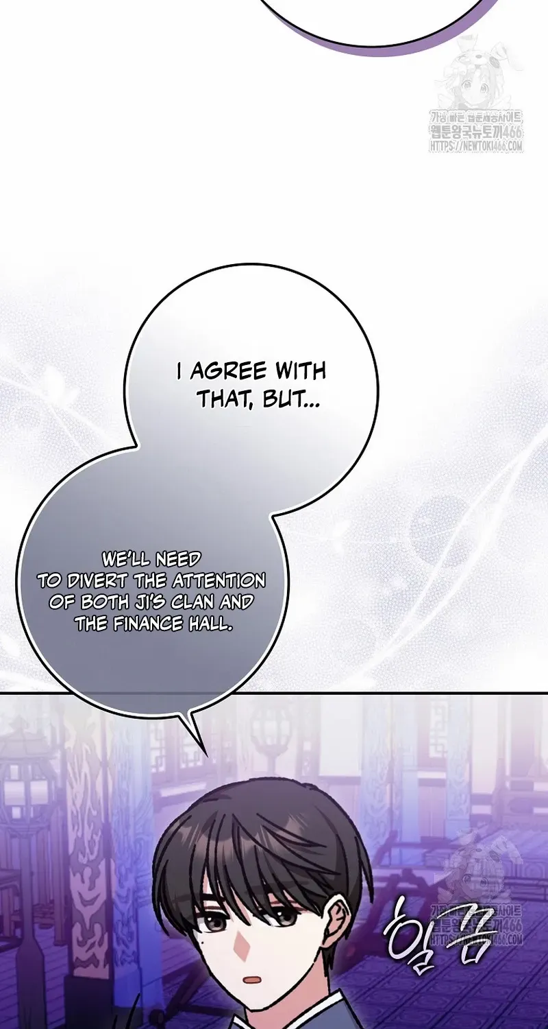 I Became The Young Wife of The Male Protagonist of a Martial Arts Novel Chapter 20 page 10 - 
