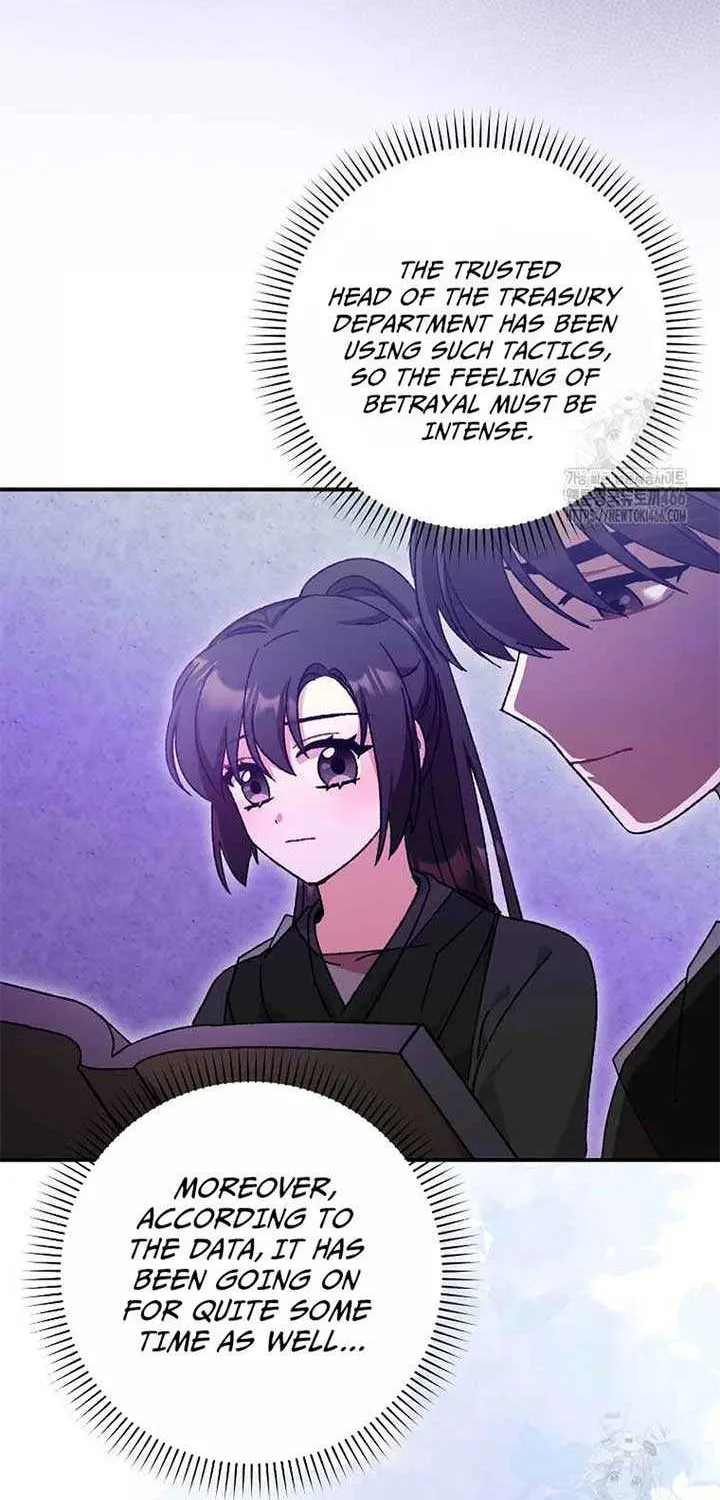 I Became The Young Wife of The Male Protagonist of a Martial Arts Novel Chapter 21 page 13 - 