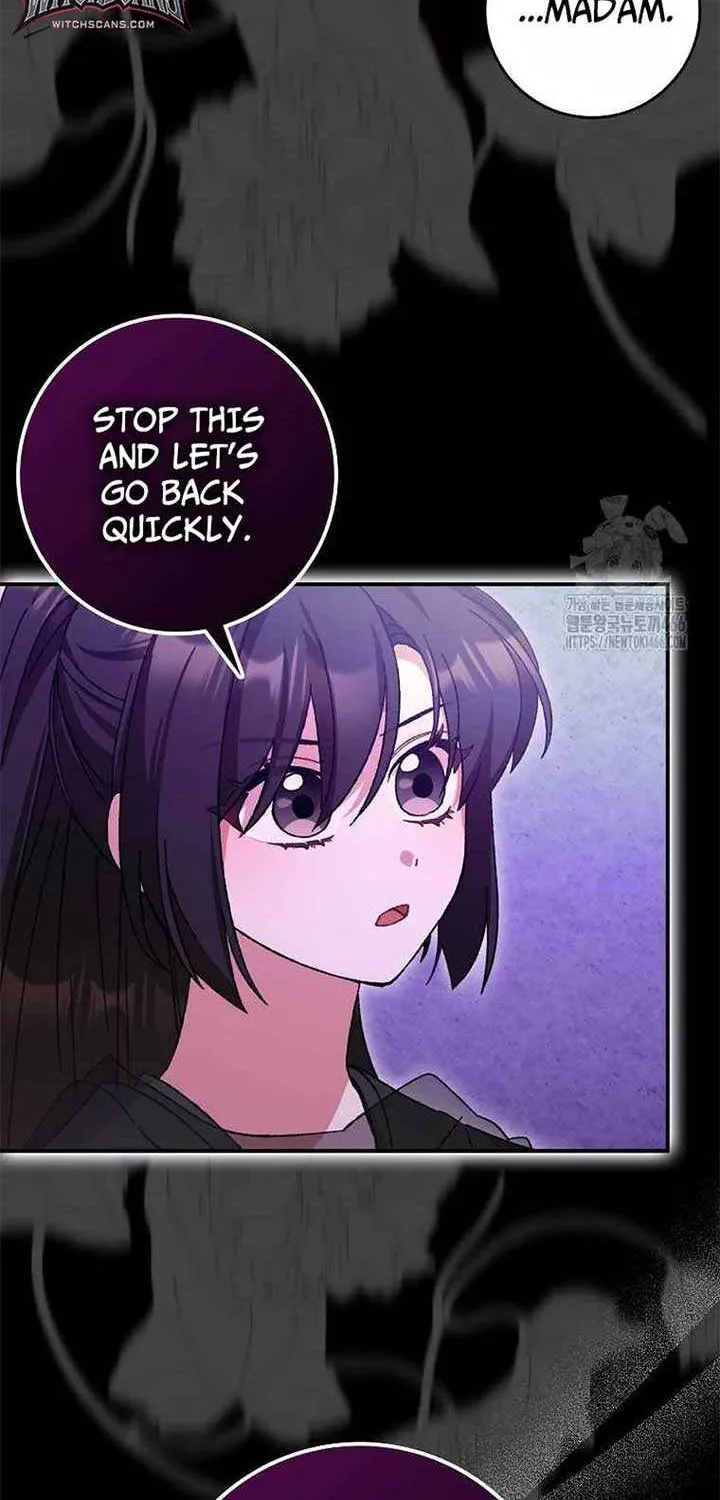 I Became The Young Wife of The Male Protagonist of a Martial Arts Novel Chapter 21 page 15 - 
