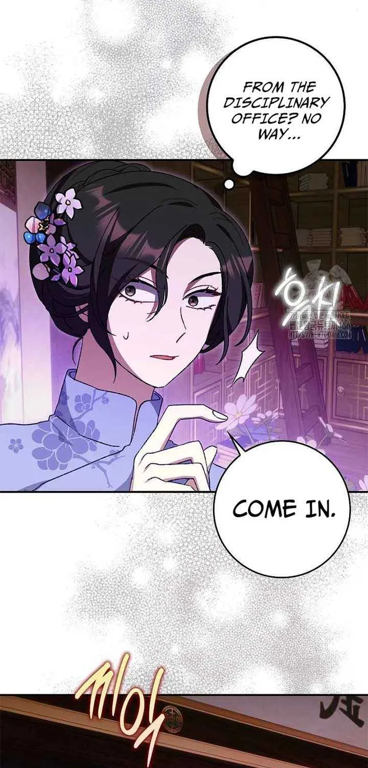 I Became The Young Wife of The Male Protagonist of a Martial Arts Novel Chapter 21 page 21 - 