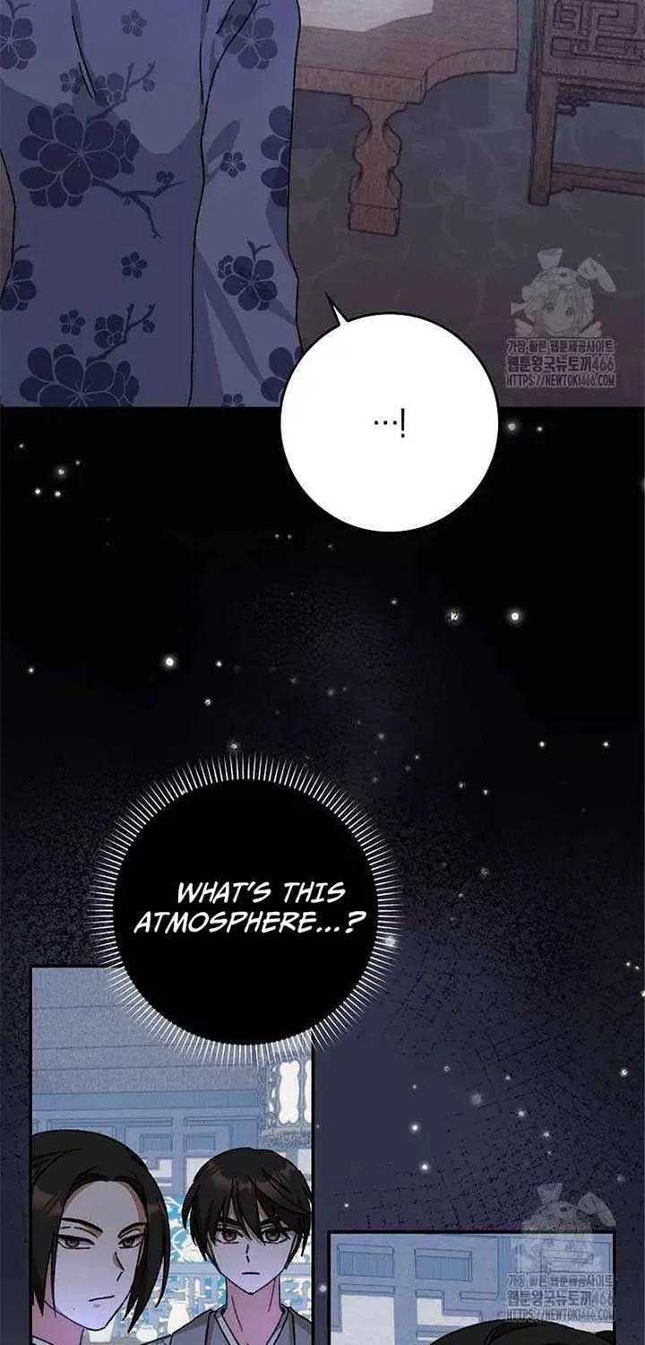 I Became The Young Wife of The Male Protagonist of a Martial Arts Novel Chapter 21 page 32 - 