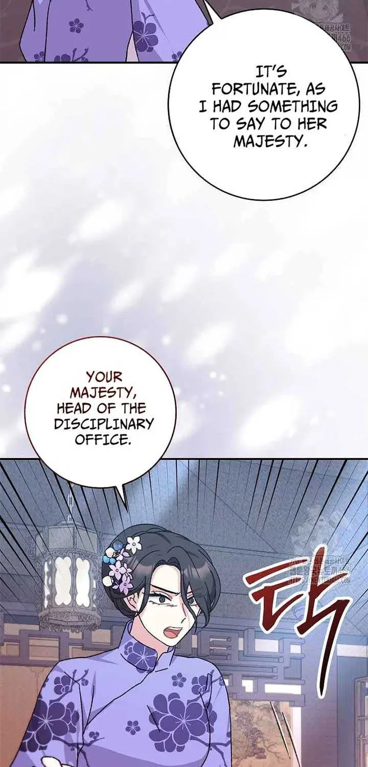 I Became The Young Wife of The Male Protagonist of a Martial Arts Novel Chapter 21 page 35 - 