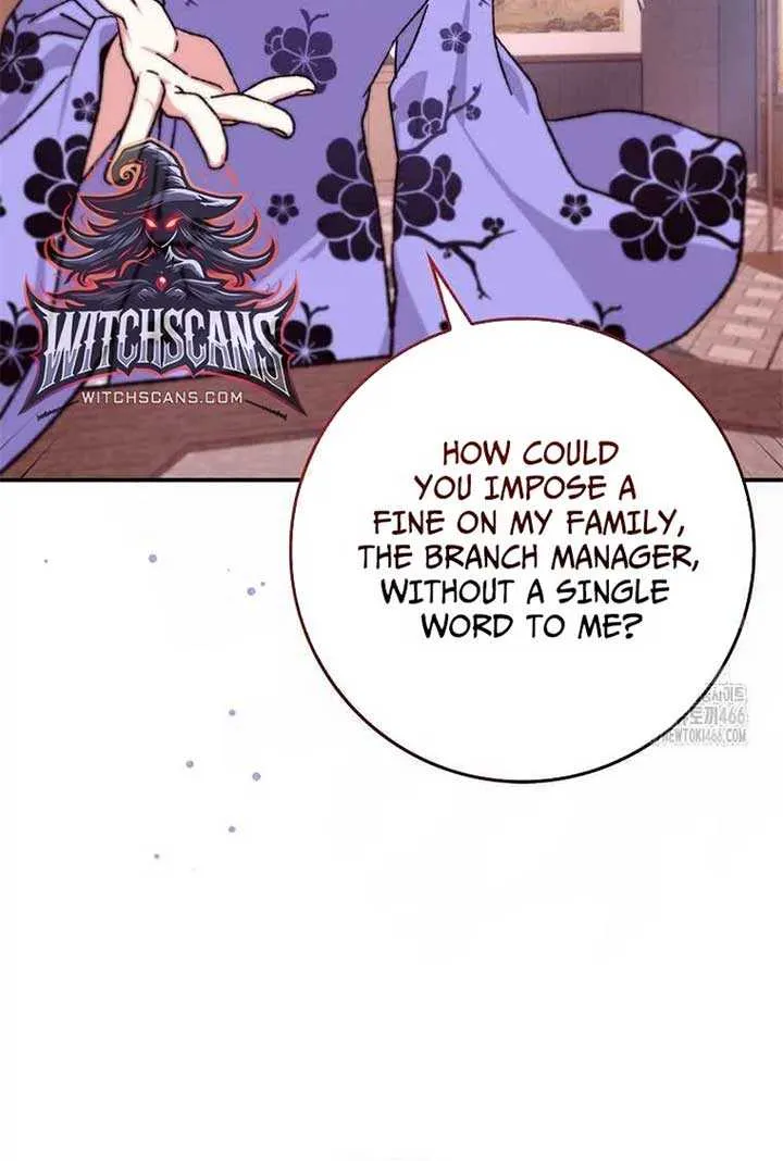 I Became The Young Wife of The Male Protagonist of a Martial Arts Novel Chapter 21 page 36 - 
