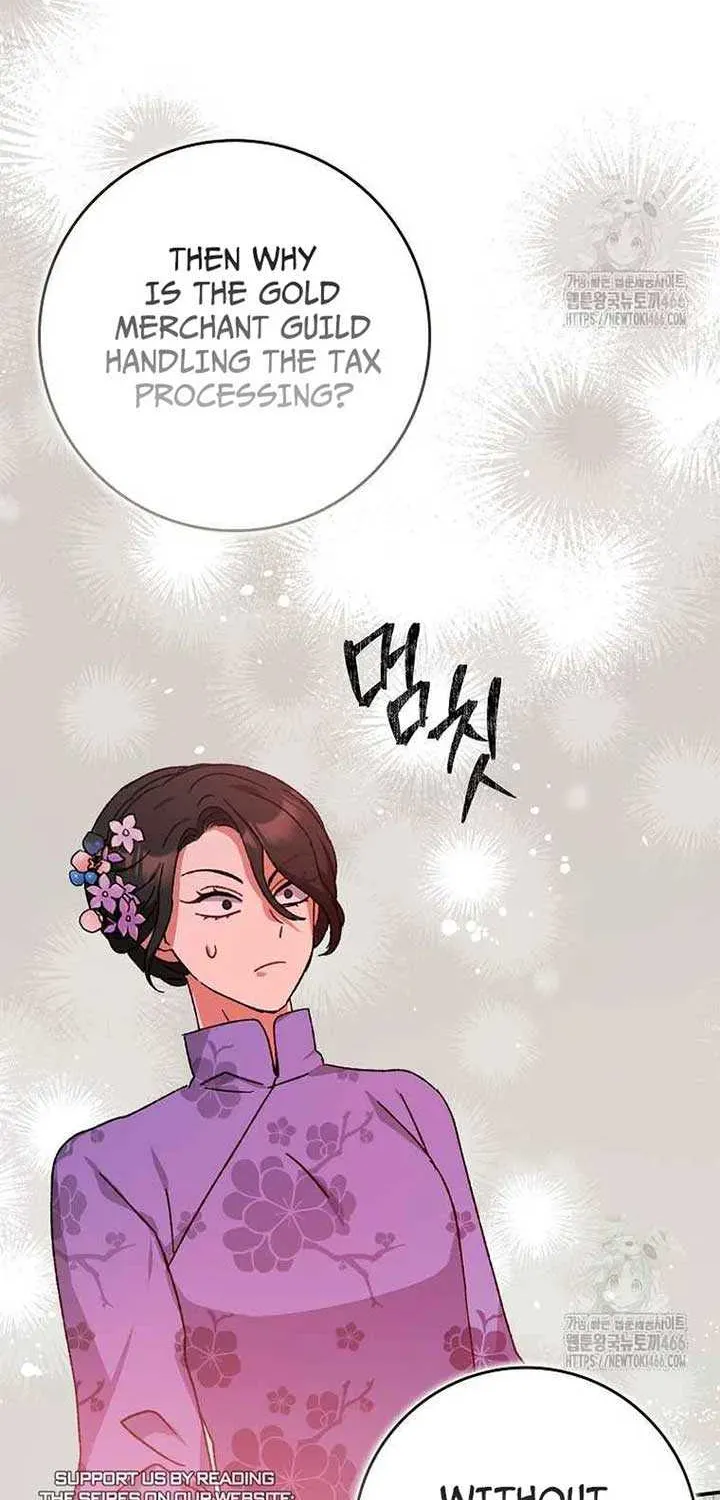 I Became The Young Wife of The Male Protagonist of a Martial Arts Novel Chapter 21 page 40 - 