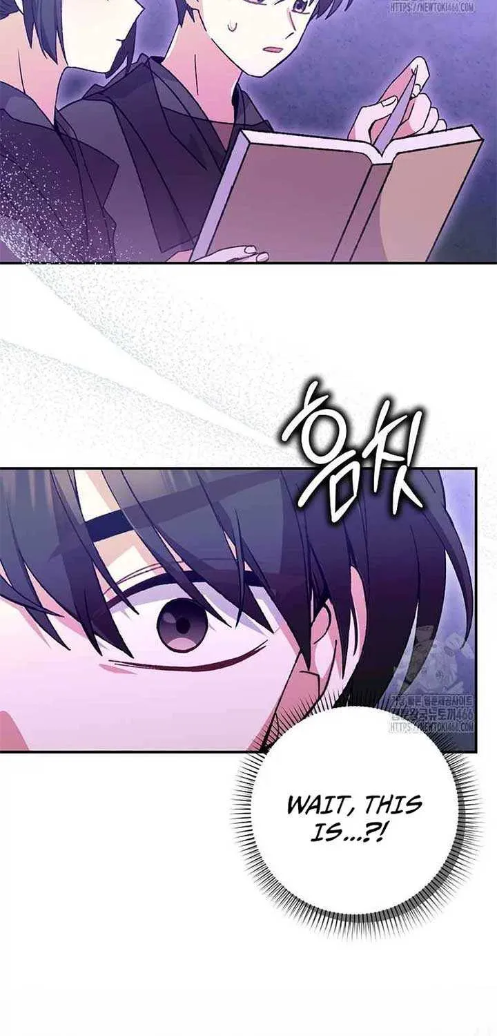 I Became The Young Wife of The Male Protagonist of a Martial Arts Novel Chapter 21 page 5 - 