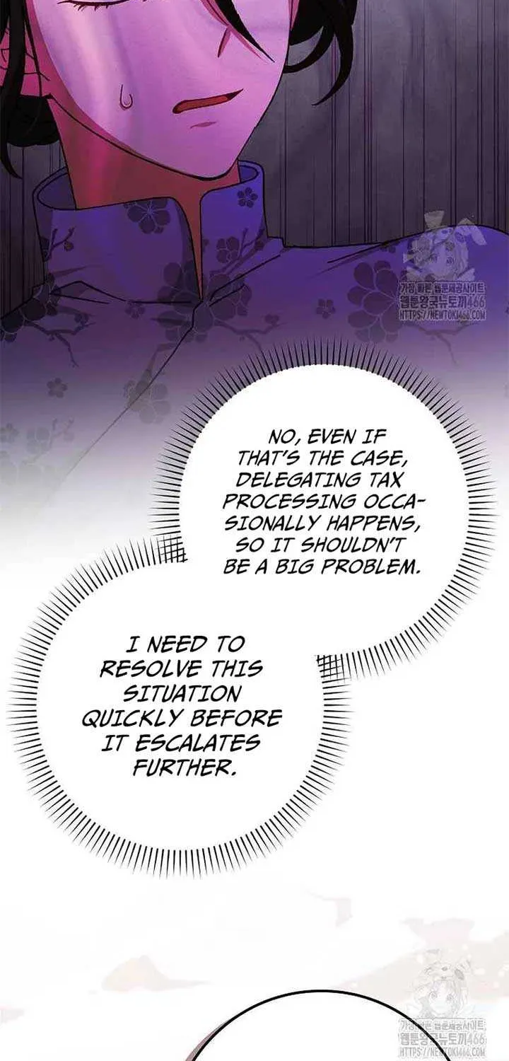 I Became The Young Wife of The Male Protagonist of a Martial Arts Novel Chapter 21 page 42 - 
