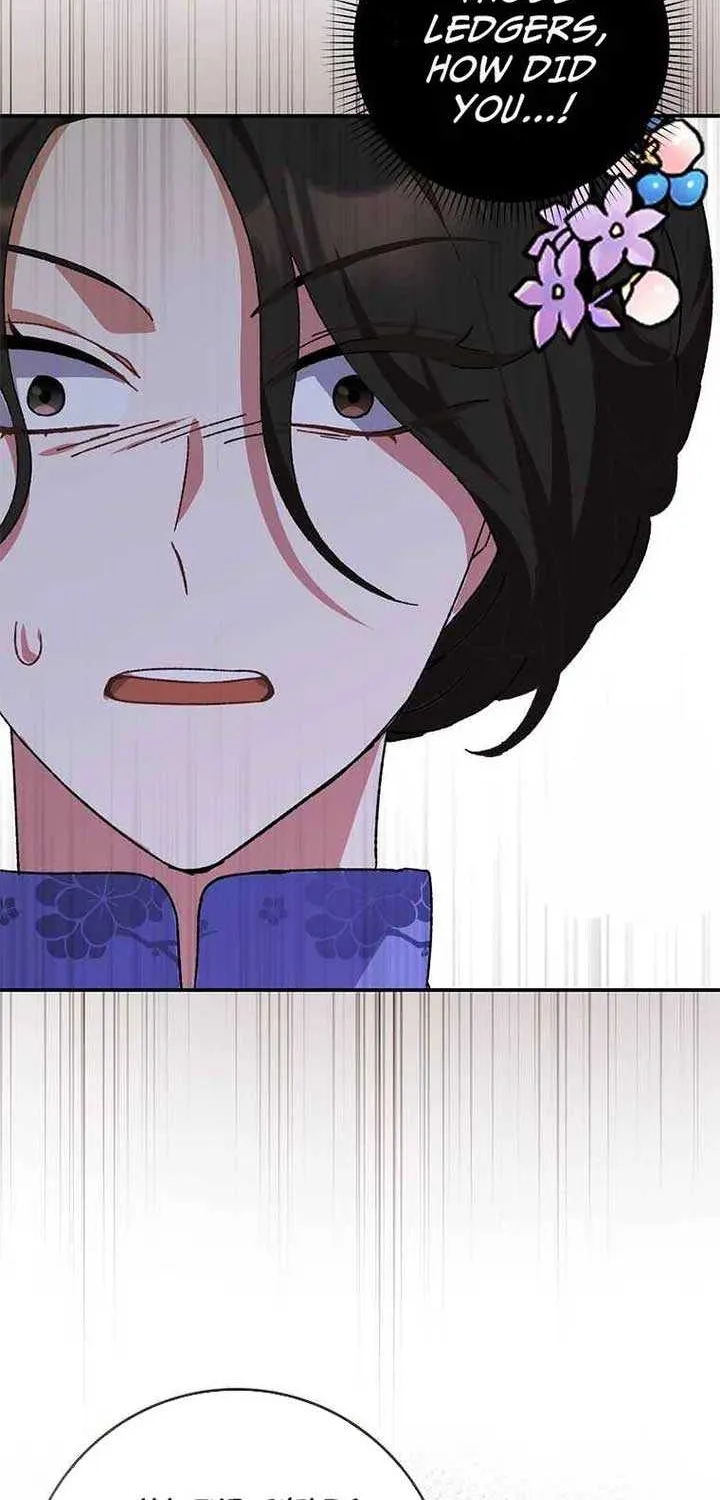 I Became The Young Wife of The Male Protagonist of a Martial Arts Novel Chapter 21 page 49 - 