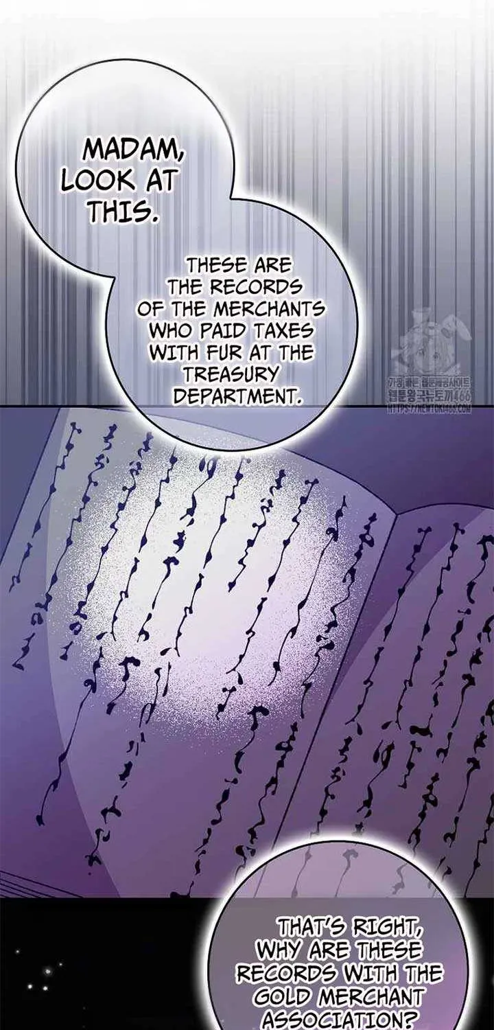 I Became The Young Wife of The Male Protagonist of a Martial Arts Novel Chapter 21 page 6 - 