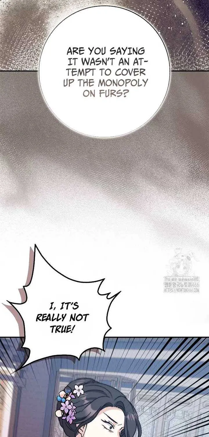 I Became The Young Wife of The Male Protagonist of a Martial Arts Novel Chapter 21 page 51 - 