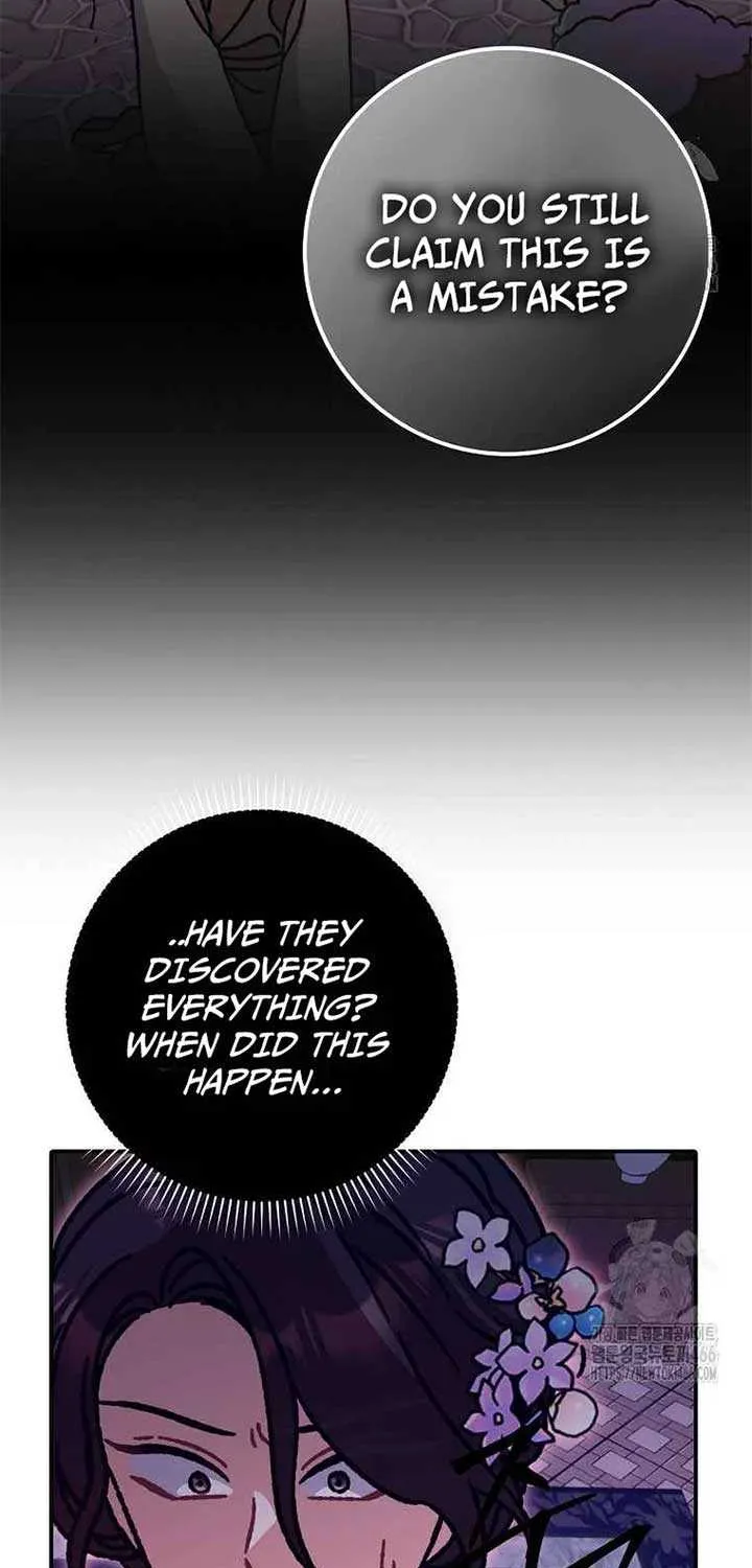 I Became The Young Wife of The Male Protagonist of a Martial Arts Novel Chapter 21 page 57 - 