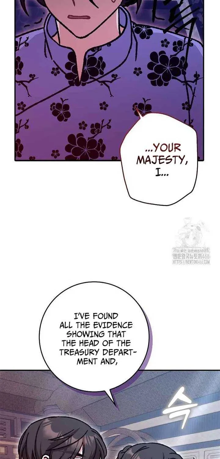 I Became The Young Wife of The Male Protagonist of a Martial Arts Novel Chapter 21 page 58 - 