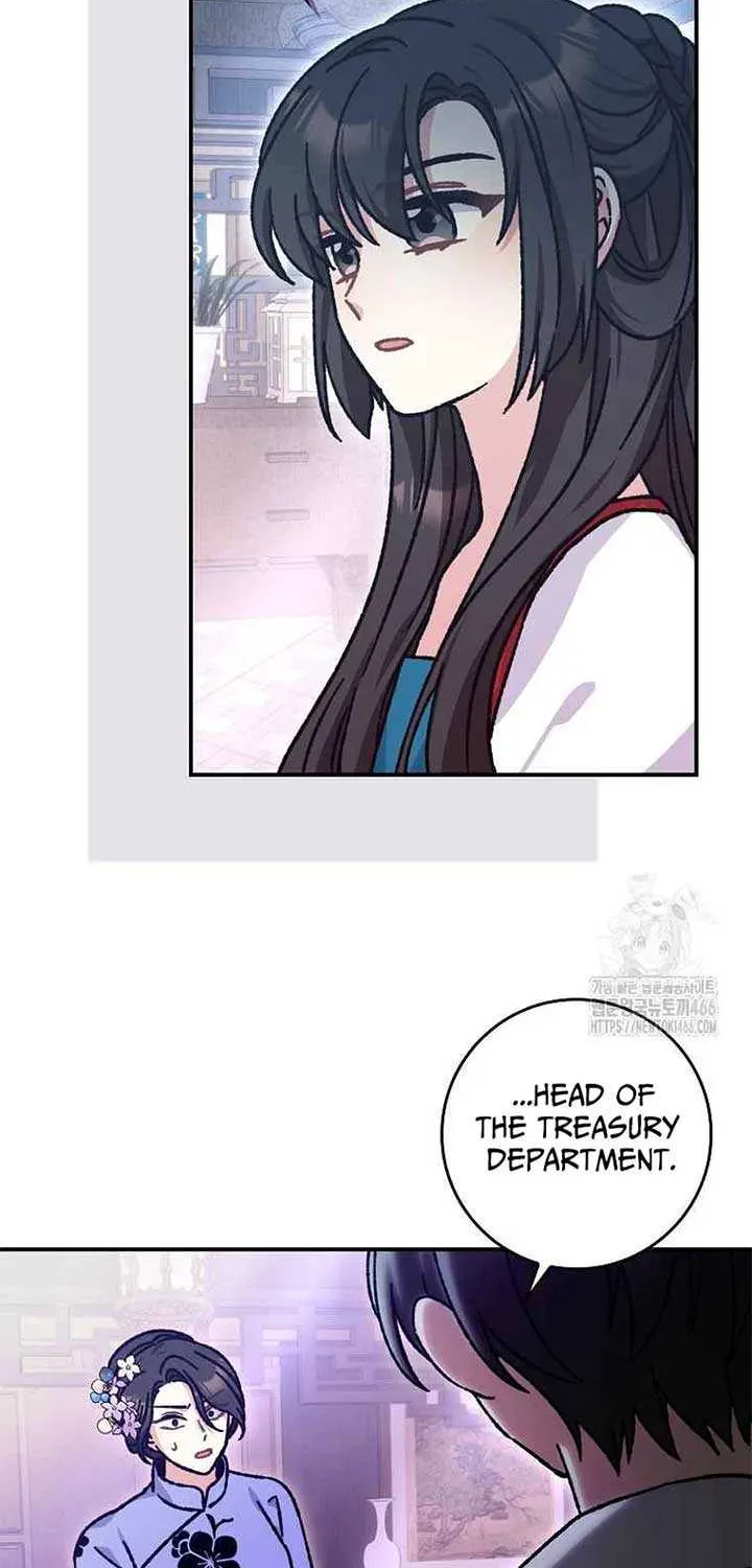 I Became The Young Wife of The Male Protagonist of a Martial Arts Novel Chapter 21 page 60 - 