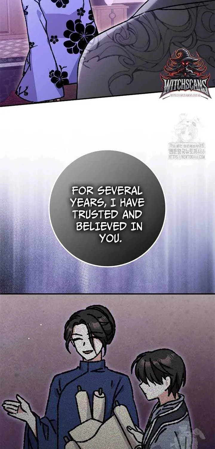 I Became The Young Wife of The Male Protagonist of a Martial Arts Novel Chapter 21 page 61 - 