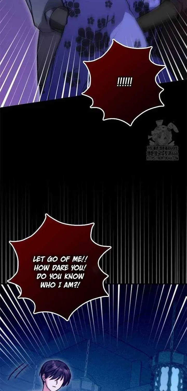 I Became The Young Wife of The Male Protagonist of a Martial Arts Novel Chapter 21 page 66 - 