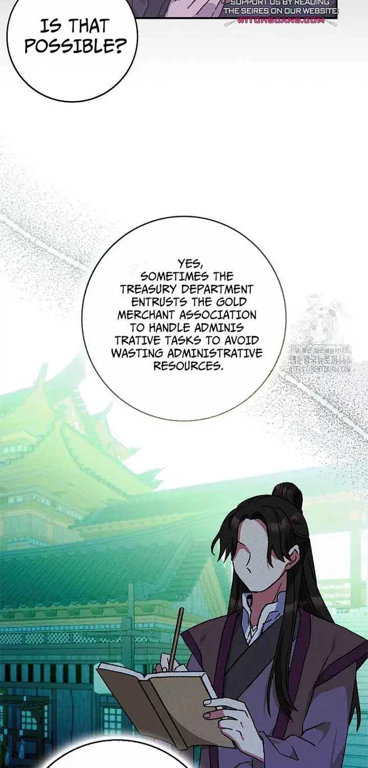 I Became The Young Wife of The Male Protagonist of a Martial Arts Novel Chapter 21 page 8 - 