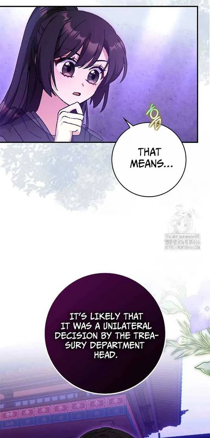 I Became The Young Wife of The Male Protagonist of a Martial Arts Novel Chapter 21 page 10 - 