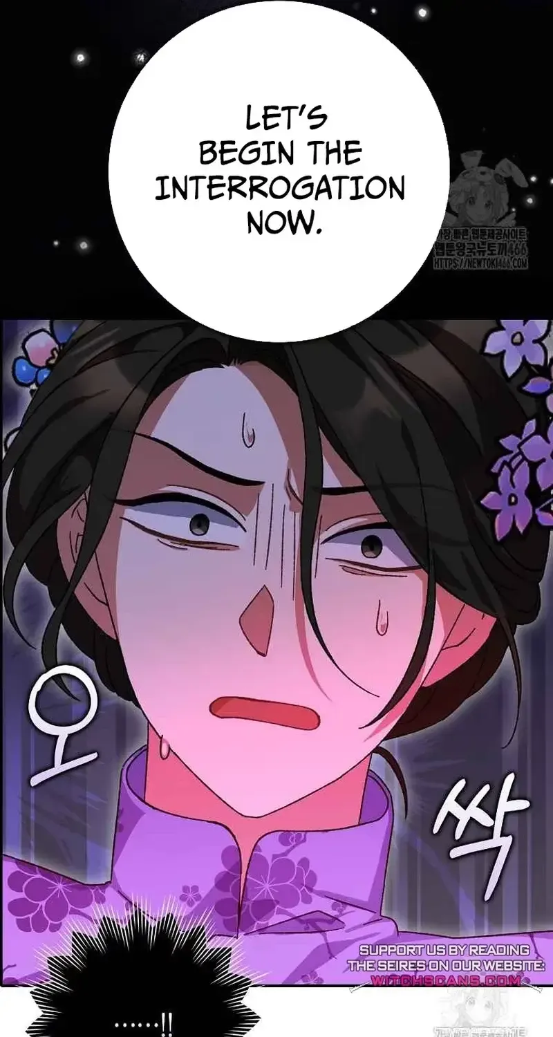 I Became The Young Wife of The Male Protagonist of a Martial Arts Novel Chapter 22 page 12 - 