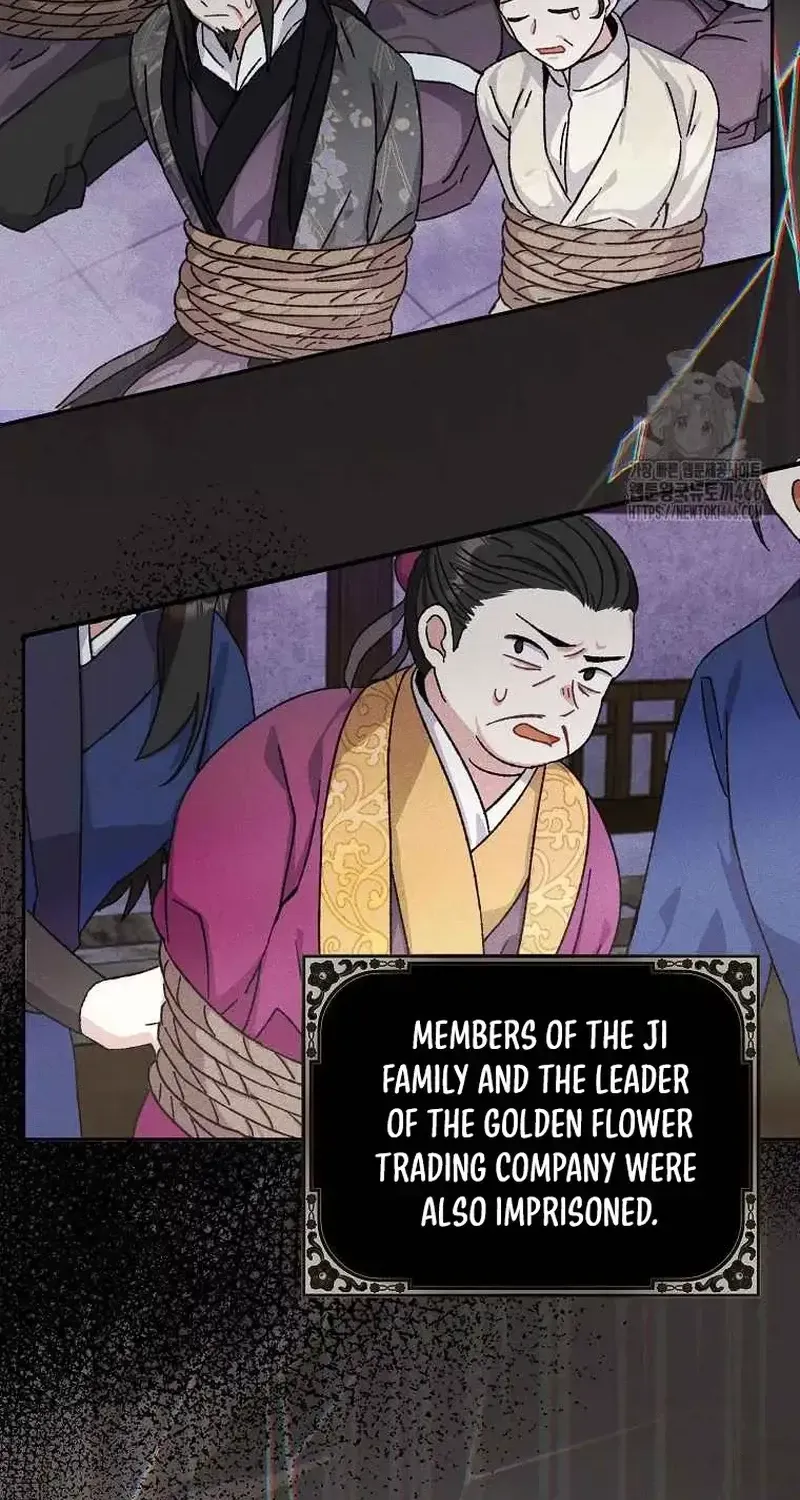 I Became The Young Wife of The Male Protagonist of a Martial Arts Novel Chapter 22 page 15 - 
