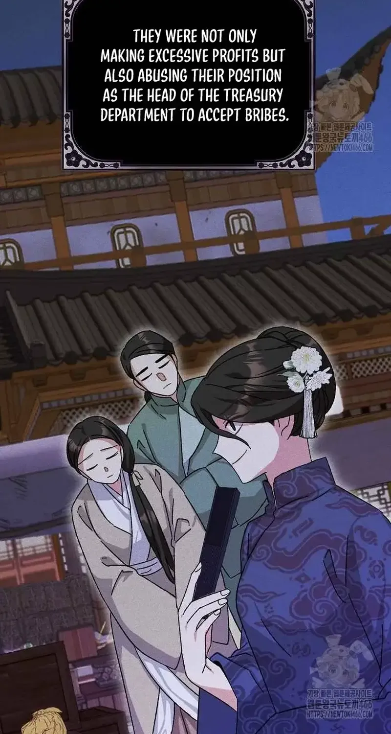 I Became The Young Wife of The Male Protagonist of a Martial Arts Novel Chapter 22 page 19 - 