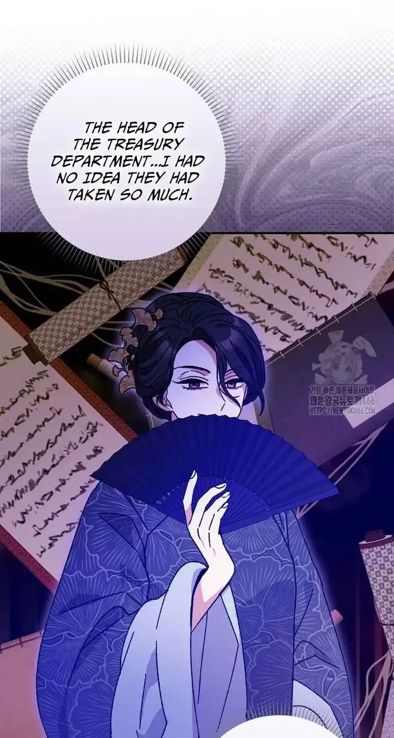 I Became The Young Wife of The Male Protagonist of a Martial Arts Novel Chapter 22 page 31 - 