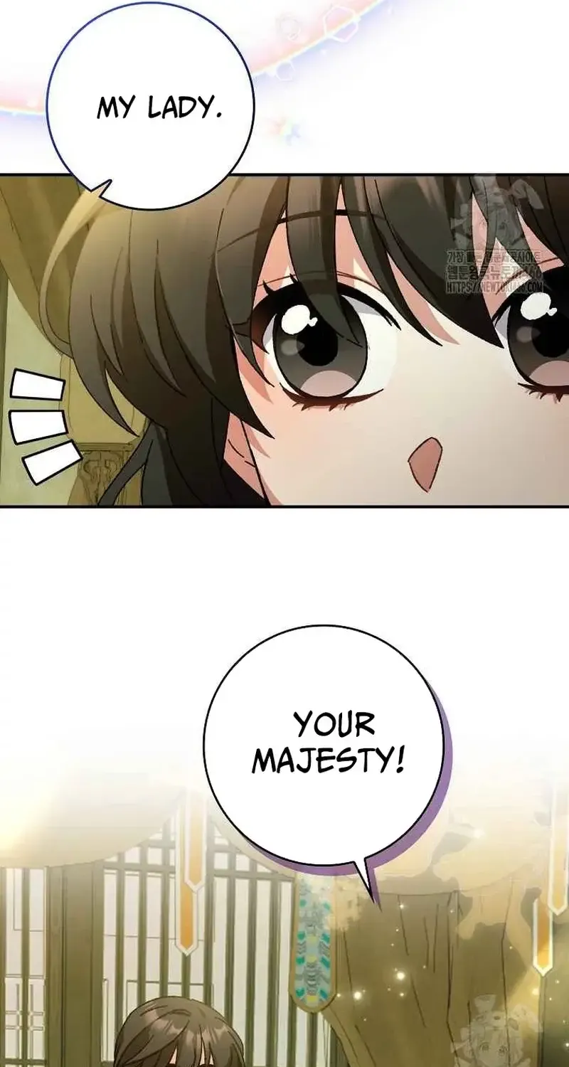 I Became The Young Wife of The Male Protagonist of a Martial Arts Novel Chapter 22 page 34 - 
