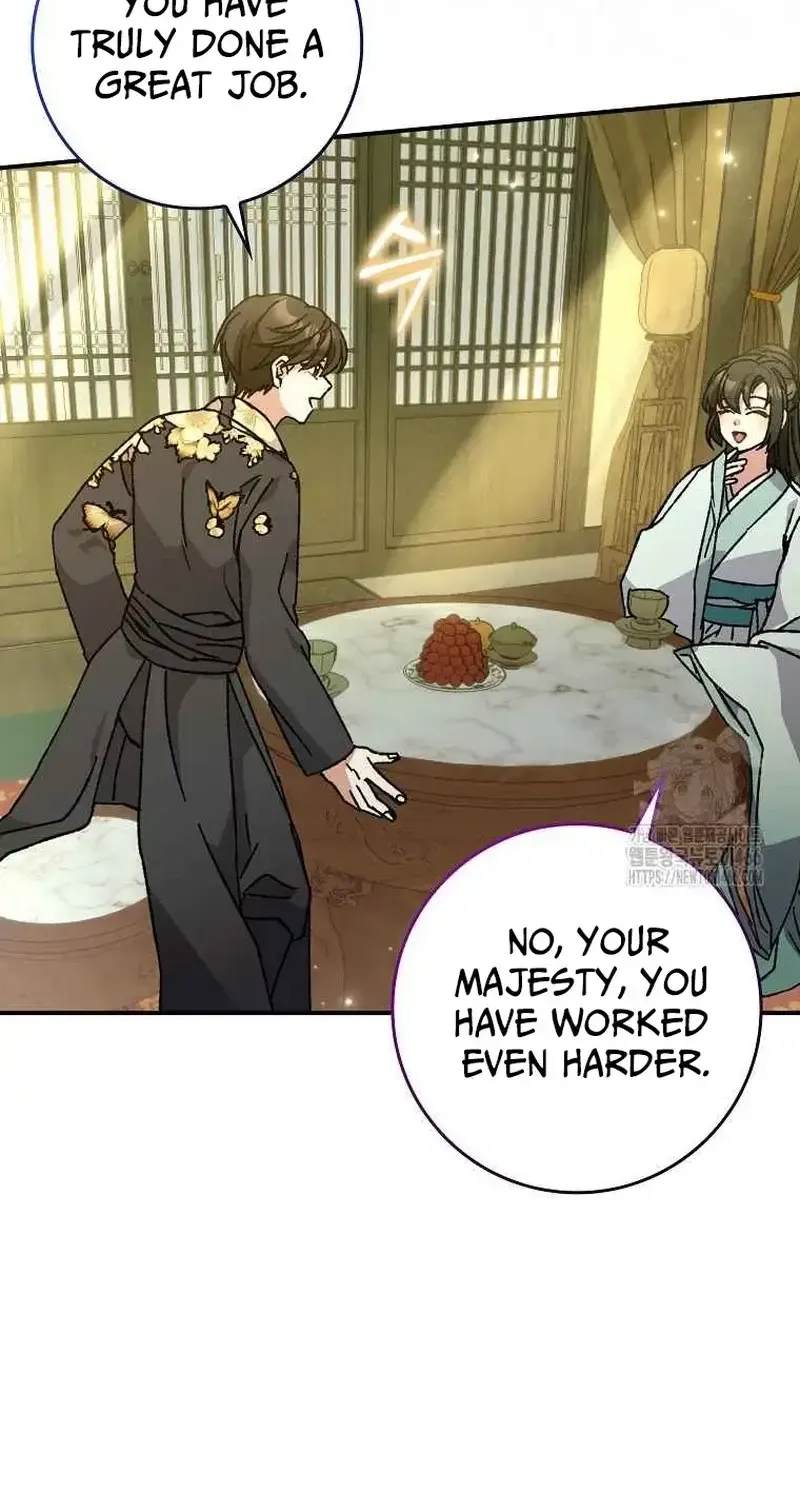 I Became The Young Wife of The Male Protagonist of a Martial Arts Novel Chapter 22 page 36 - 