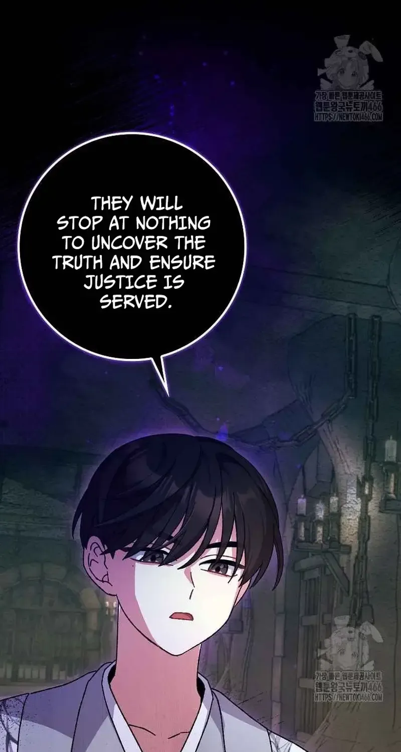I Became The Young Wife of The Male Protagonist of a Martial Arts Novel Chapter 22 page 5 - 