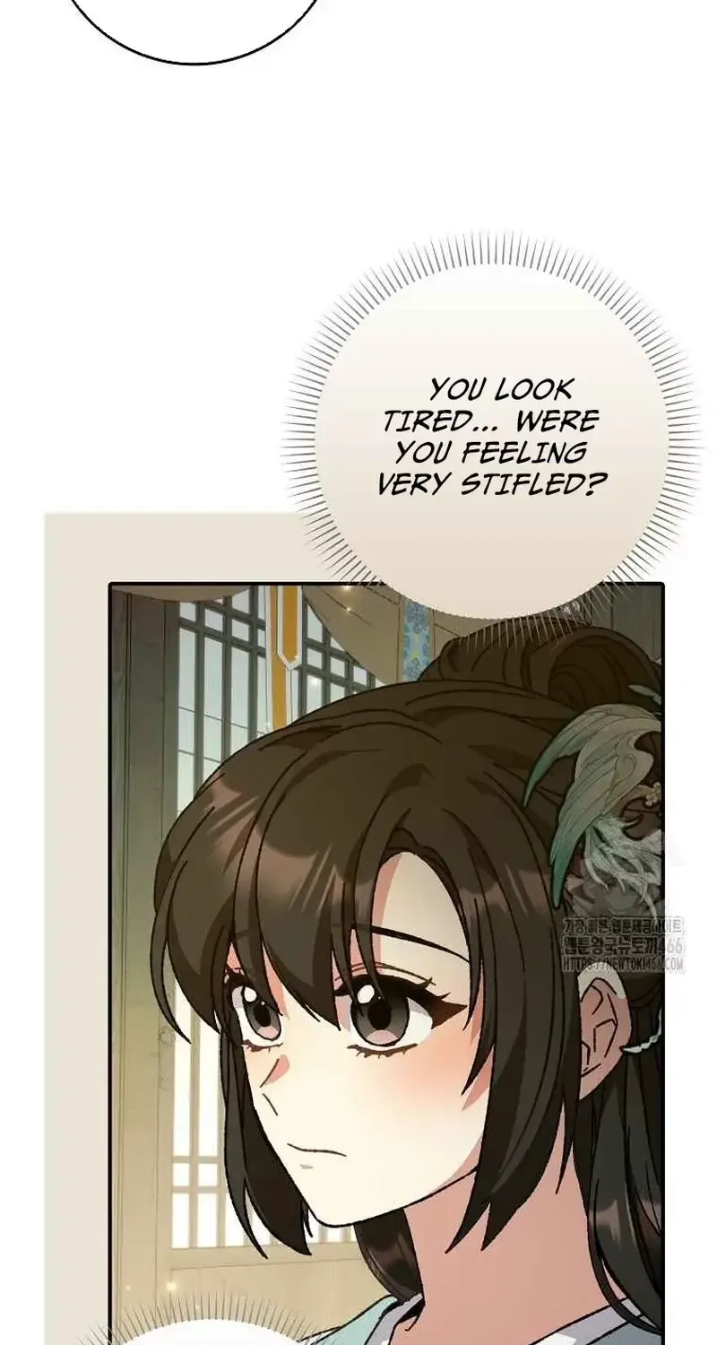 I Became The Young Wife of The Male Protagonist of a Martial Arts Novel Chapter 22 page 48 - 