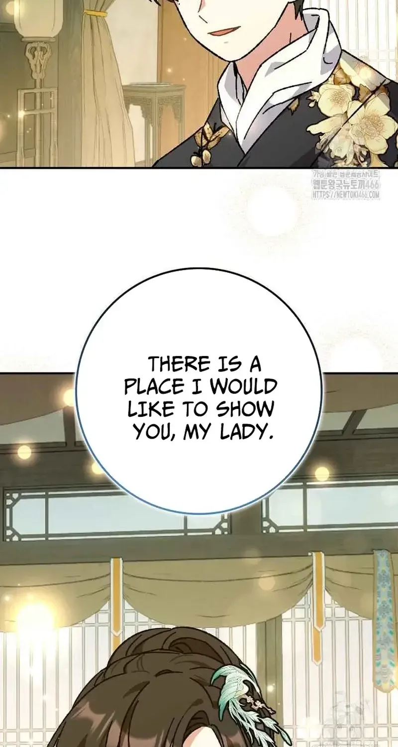 I Became The Young Wife of The Male Protagonist of a Martial Arts Novel Chapter 22 page 50 - 
