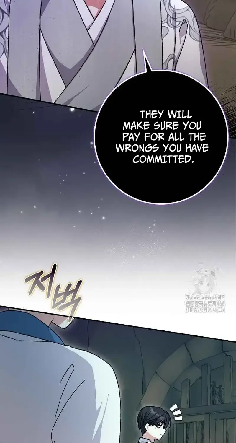 I Became The Young Wife of The Male Protagonist of a Martial Arts Novel Chapter 22 page 6 - 