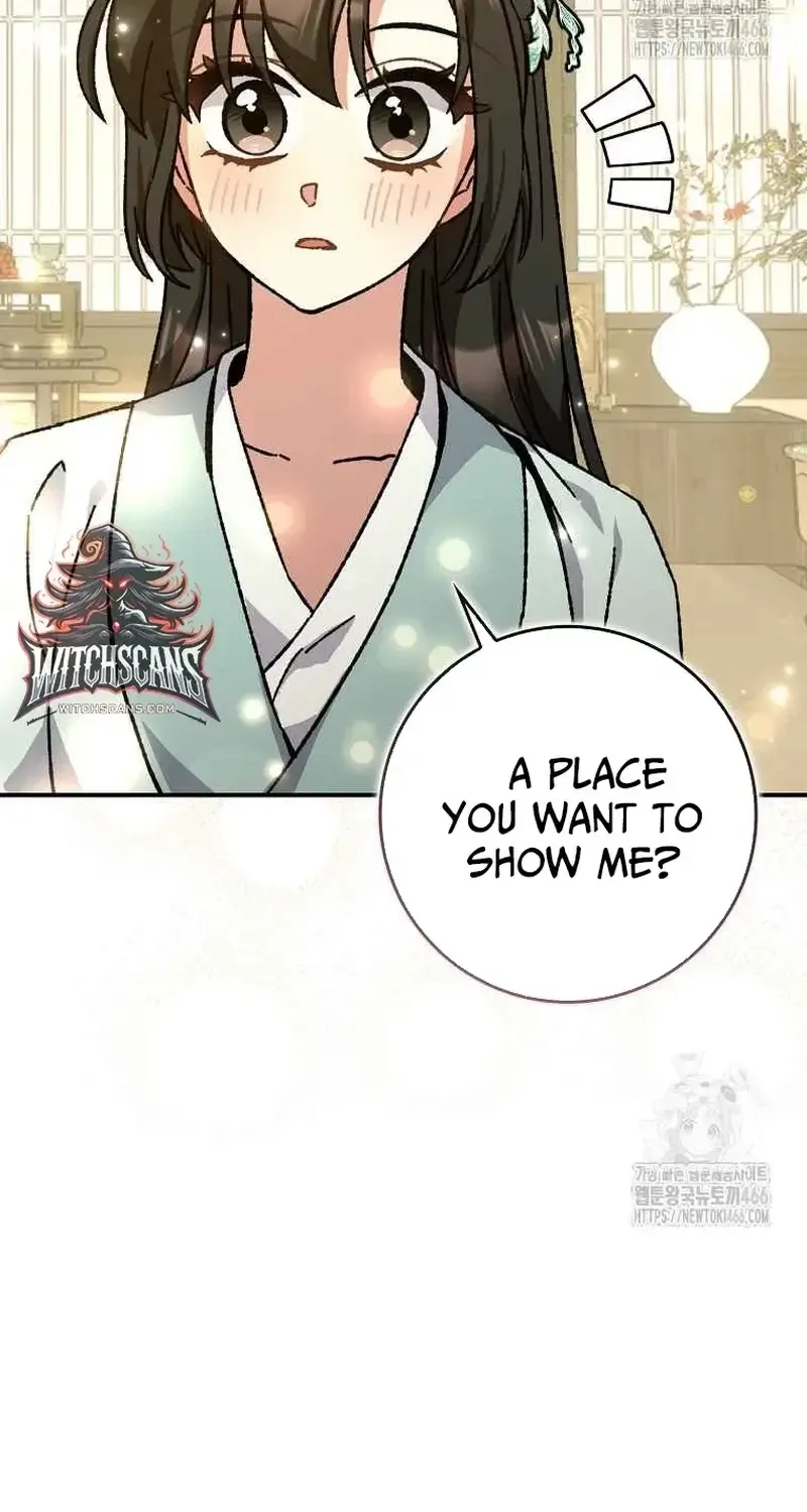 I Became The Young Wife of The Male Protagonist of a Martial Arts Novel Chapter 22 page 51 - 