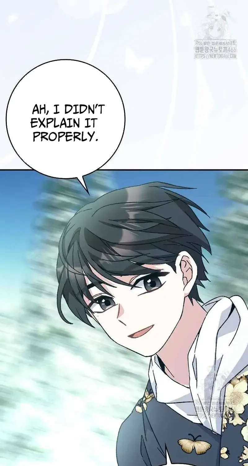 I Became The Young Wife of The Male Protagonist of a Martial Arts Novel Chapter 22 page 54 - 