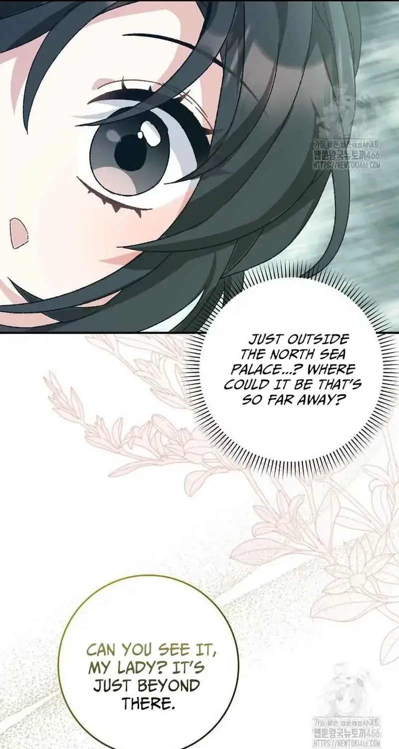 I Became The Young Wife of The Male Protagonist of a Martial Arts Novel Chapter 22 page 56 - 
