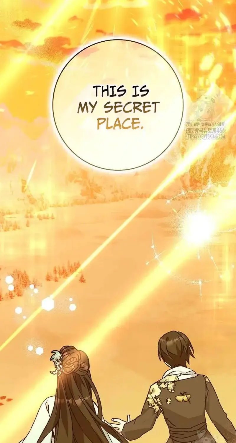 I Became The Young Wife of The Male Protagonist of a Martial Arts Novel Chapter 22 page 59 - 