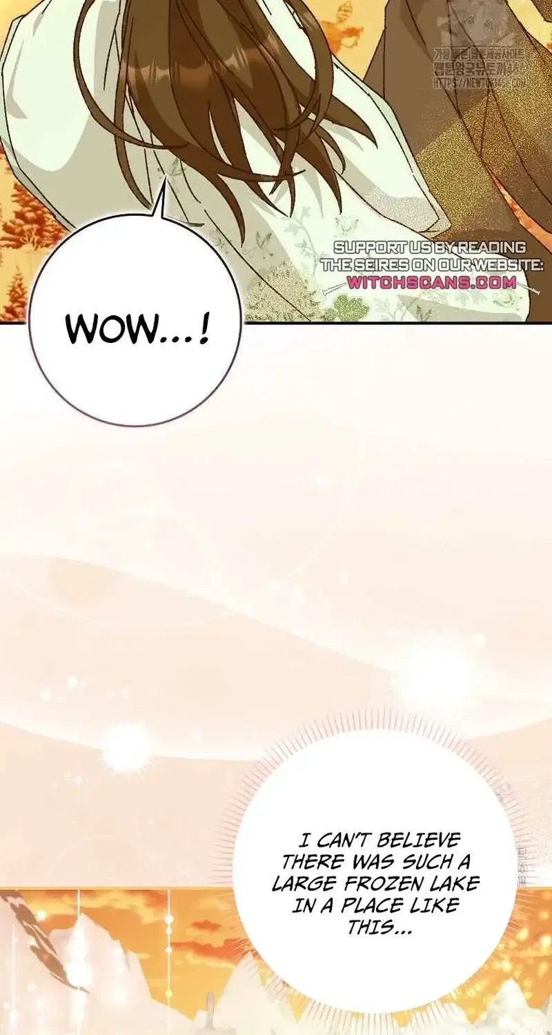 I Became The Young Wife of The Male Protagonist of a Martial Arts Novel Chapter 22 page 60 - 