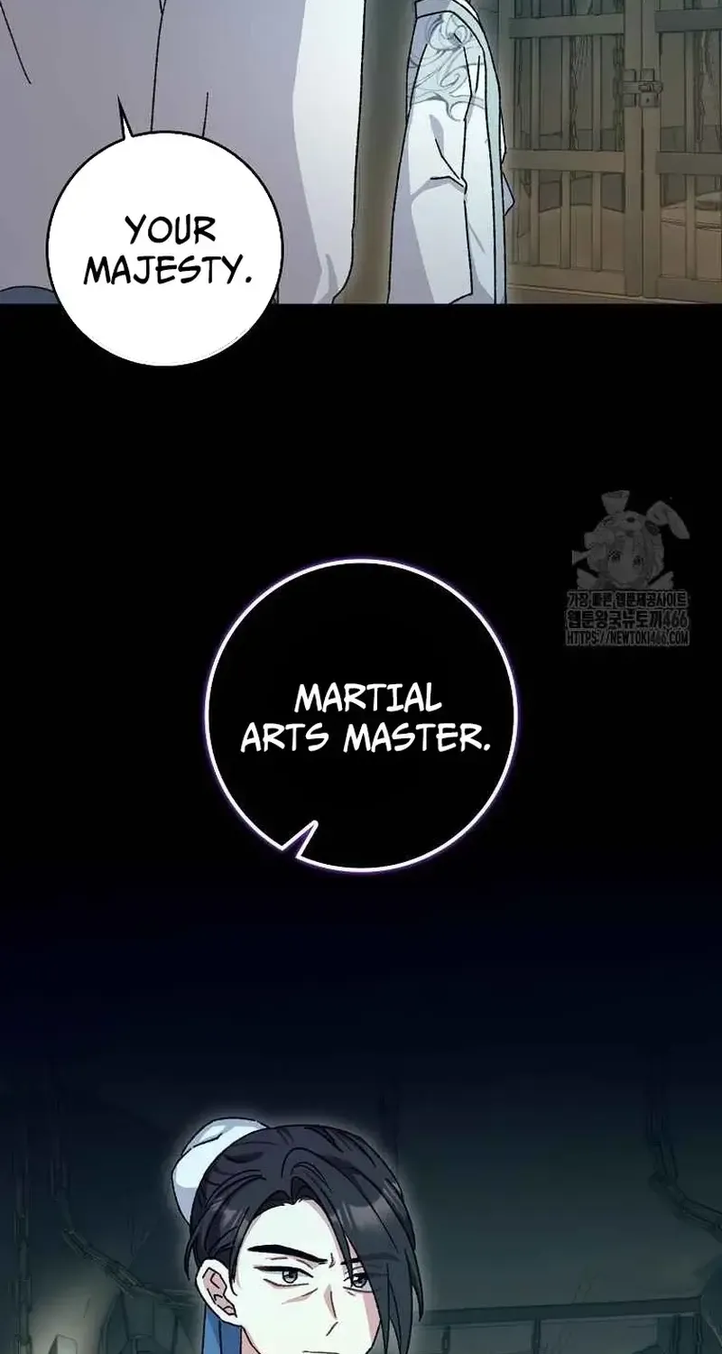 I Became The Young Wife of The Male Protagonist of a Martial Arts Novel Chapter 22 page 7 - 