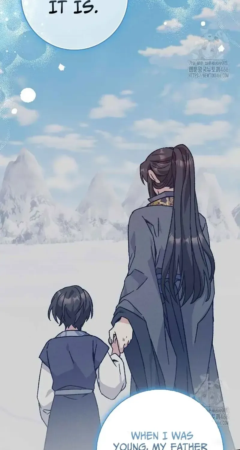 I Became The Young Wife of The Male Protagonist of a Martial Arts Novel Chapter 22 page 63 - 