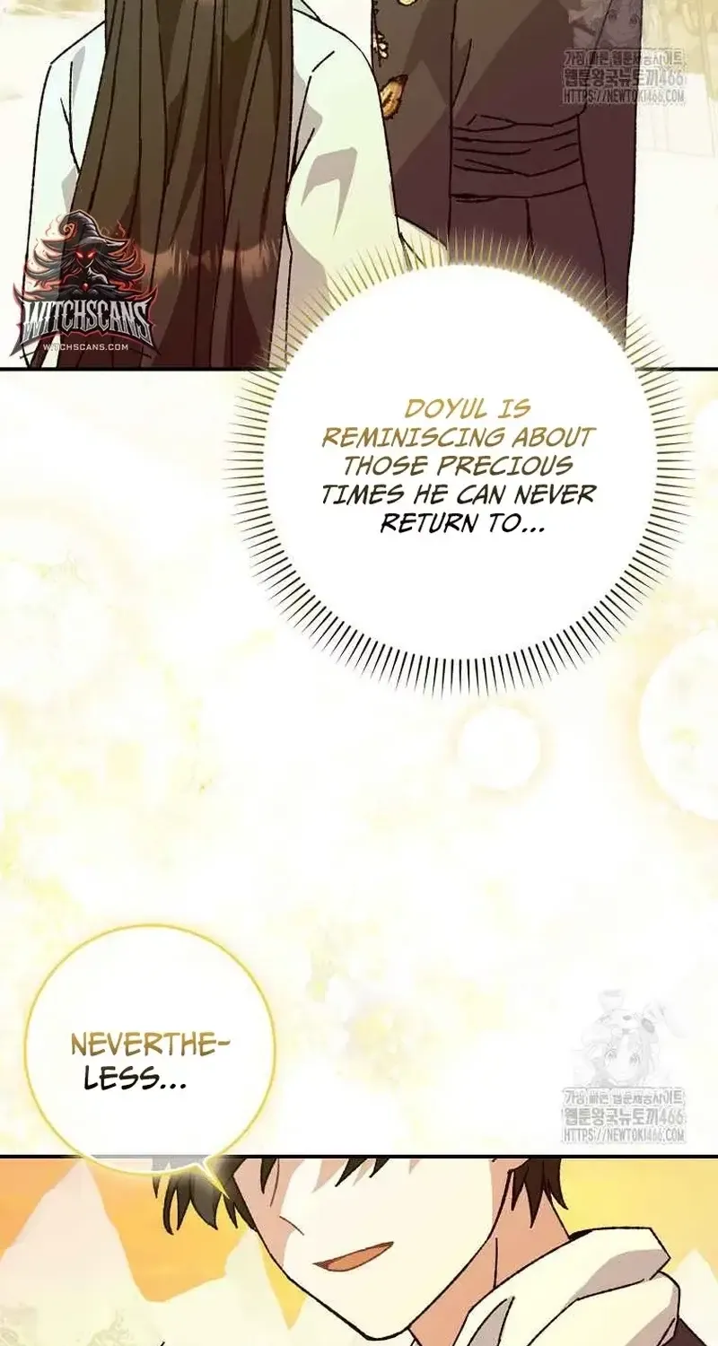 I Became The Young Wife of The Male Protagonist of a Martial Arts Novel Chapter 22 page 69 - 