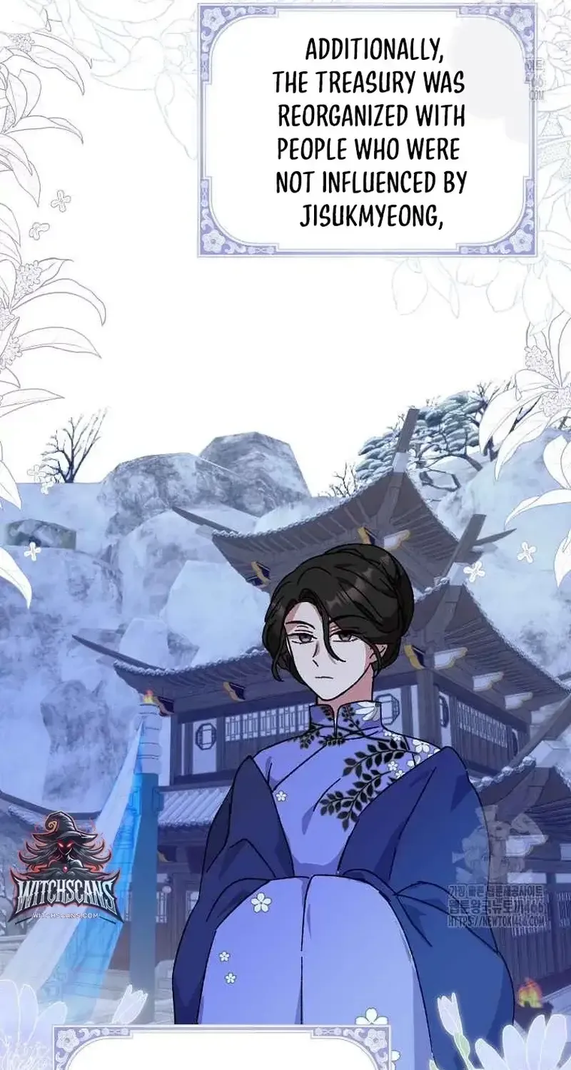 I Became The Young Wife of The Male Protagonist of a Martial Arts Novel Chapter 22 page 78 - 