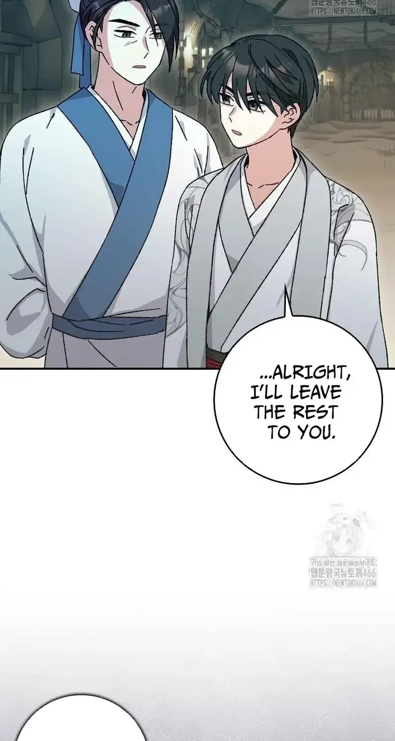 I Became The Young Wife of The Male Protagonist of a Martial Arts Novel Chapter 22 page 9 - 